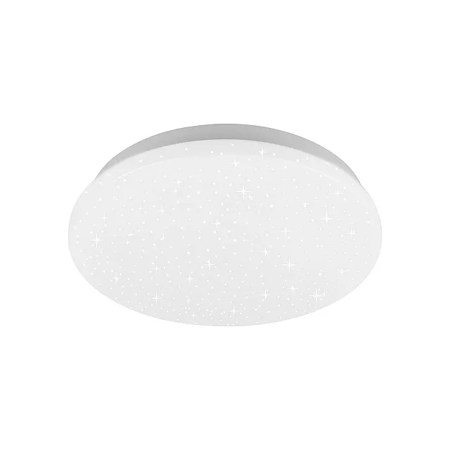 Светильник потолочный TDM Electric Звездное небо ДПБ 02 SQ0329-9015 24Вт 4000К