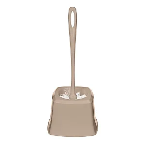 Комплект WC Homver Tule 27/01 квадратный бежевый