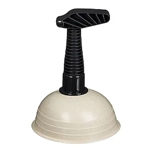 Вантуз Homver Malta 27/04 бежевый