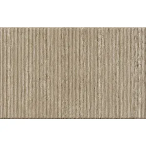 Плитка Gracia Ceramica Муза бежевый низ 04 250*400 мм 1 сорт