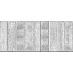 Плитка Gracia Ceramica Cameo grey decor 01 250*600 мм 1 сорт