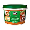 Лак VGT акриловый для наружных и внутренних работ матовый бесцветный 0.9 кг