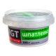 Шпатлевка VGT Экстра по дереву белая 0.3 кг Шпатлевка VGT Экстра по дереву белая 0.3 кг