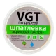 Шпатлевка VGT Экстра по дереву лиственница 0.3 кг Шпатлевка VGT Экстра по дереву лиственница 0.3 кг