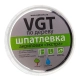 Шпатлевка VGT Экстра по дереву венге 0.3 кг Шпатлевка VGT Экстра по дереву венге 0.3 кг