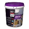 Эмаль для пола VGT Профи ВД-АК--1179 супербелая база А 1 кг