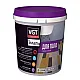 Эмаль для пола VGT Профи ВД-АК--1179 супербелая база А 1 кг