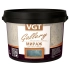 Штукатурка декоративная VGT Мираж матовый 1 кг