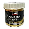 Блестки VGT Pet Glitter золото 0.05 кг