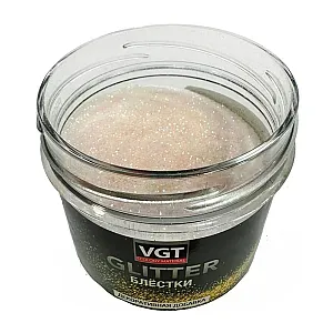 Блестки VGT Pet Glitter хамелеон 0.05 кг