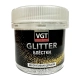 Блестки VGT Pet Glitter серебро 0.05 кг Блестки VGT Pet Glitter серебро 0.05 кг