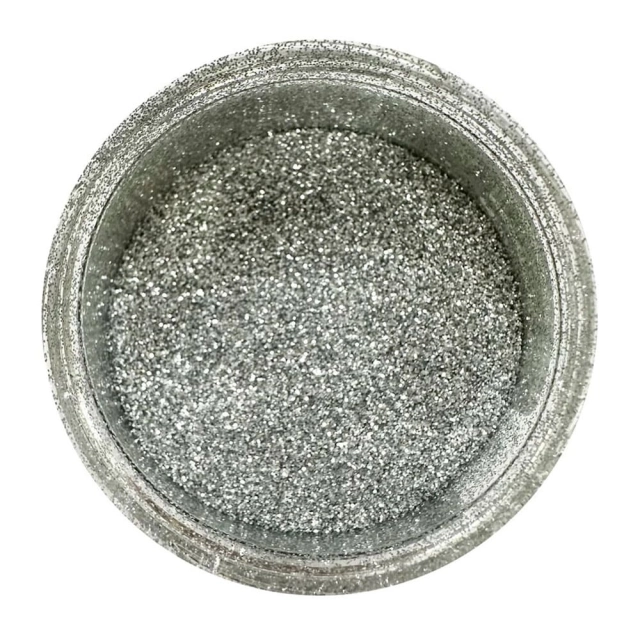 Блестки VGT Pet Glitter серебро 0.05 кг Блестки VGT Pet Glitter серебро 0.05 кг