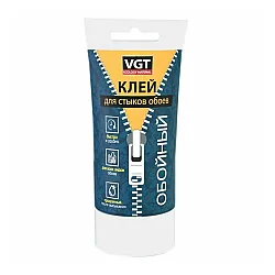 Клей VGT для стыков и подклейки обоев 0.1 кг