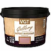 Штукатурка декоративная VGT Бархат матовый 1 кг