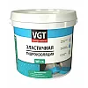 Гидроизоляция эластичная VGT WP-14 3 кг