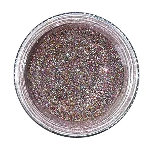 Блестки VGT Pet Glitter мультиколор 0.05 кг