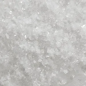 Добавка декоративная VGT Micaflake 800 мкм серебристо-белая 0.09 кг