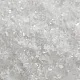 Добавка декоративная VGT Micaflake 800 мкм серебристо-белая 0.09 кг