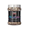 Добавка декоративная VGT Micaflake 2000 мкм золотистая 0.04 кг