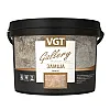 Штукатурка декоративная VGT Эффект Замша  5 кг