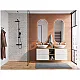 Керамогранит Cersanit Wood Concept Rustic 15983 218*898 мм бежевый