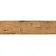 Керамогранит Cersanit Wood Concept Rustic 15983 218*898 мм бежевый