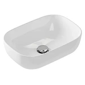 Умывальник на столешницу Cersanit Modua 50 Square