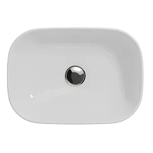 Умывальник на столешницу Cersanit Modua 50 Square