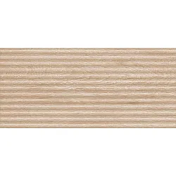 Плитка Cersanit Combination 16578 200*440*8.5 мм рельеф бежевый