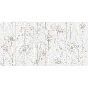 Плитка Cersanit Tenero 16947 декор 298*598 мм серая