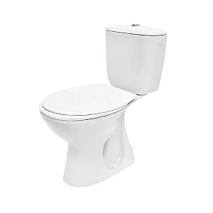 Унитаз-компакт Cersanit Mito Grey 031 S-KO-MIG031-ST-P-w