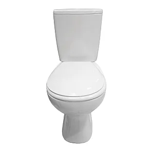 Унитаз-компакт Cersanit Mito Grey 031 S-KO-MIG031-ST-P-w