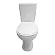 Унитаз-компакт Cersanit Mito Grey 031 S-KO-MIG031-ST-P-w