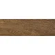 Керамогранит Cersanit Sherwood 17082 рельеф коричневый 185*598*7.5 мм