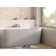 Плитка Cersanit Gentle 17103 декор ромб рельеф 298*598 мм бежевая Плитка Cersanit Gentle 17103 декор ромб рельеф 298*598 мм бежевая