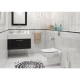 Керамогранит Cersanit Oriental 16145/17190 420*420 мм белый