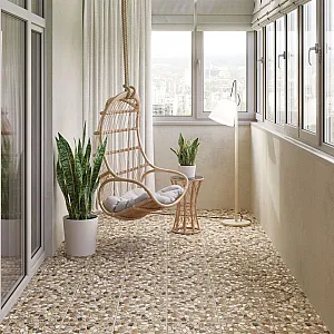 Керамогранит Cersanit JackStone 16425/17255 298*298 мм многоцветный