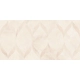 Плитка Cersanit Gentle 17101 декор лепестки 298*598 мм бежевая Плитка Cersanit Gentle 17101 декор лепестки 298*598 мм бежевая