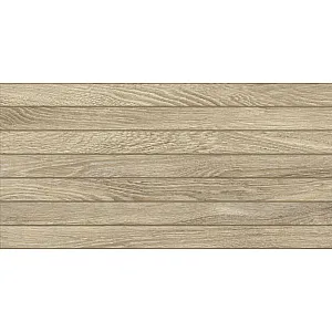 Плитка Cersanit Tenero 16957 298*598 мм коричневая