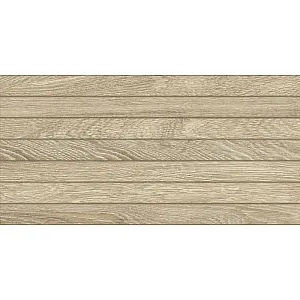 Плитка Cersanit Tenero 16957 298*598 мм коричневая