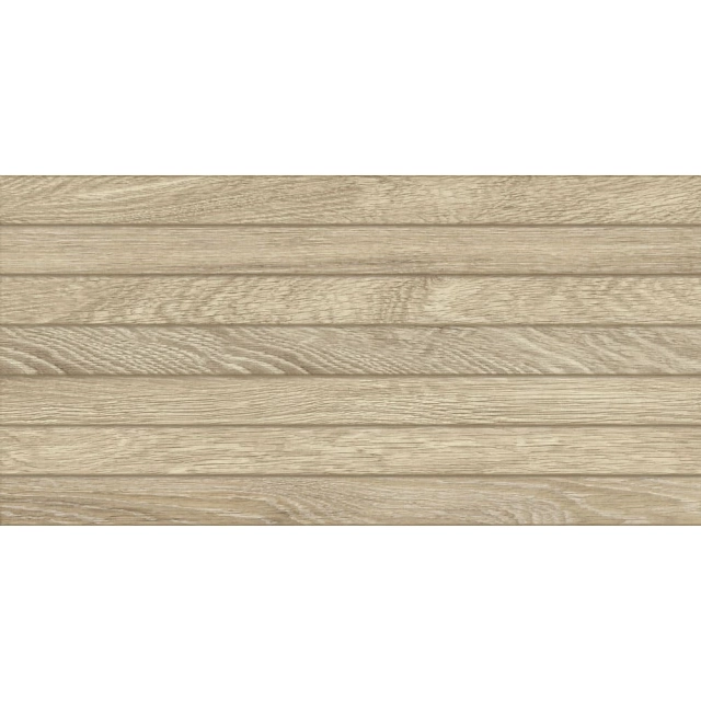Плитка Cersanit Tenero 16957 298*598 мм коричневая Плитка Cersanit Tenero 16957 298*598 мм коричневая