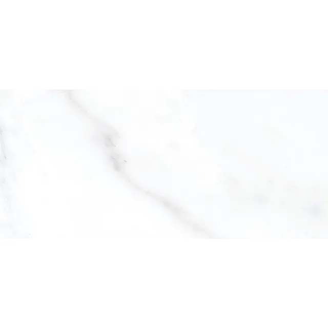 Плитка Cersanit Glitter 16574 200*440*8.5 мм белый