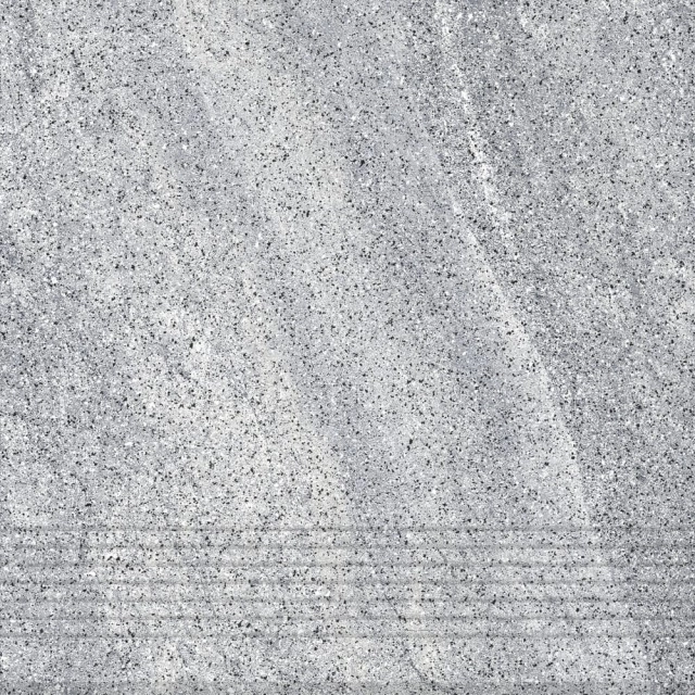 Ступень Cersanit Misto 17589 антискольжение 298*298*8 мм серая Ступень Cersanit Misto 17589 антискольжение 298*298*8 мм серая