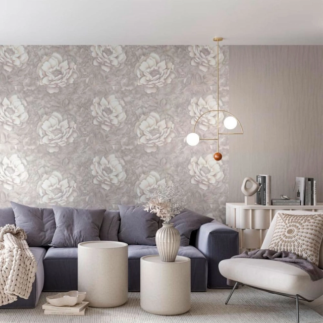 Обои Palitra Life Valencia PL72256-65 Обои Palitra Life Valencia PL72256-65
