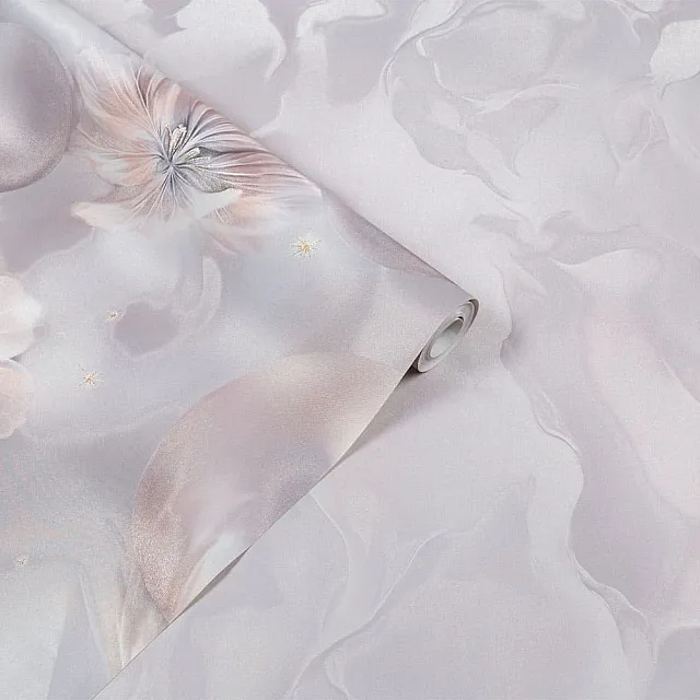 Обои Palitra Family Faraday FM72425-84 1.06*10.05 м