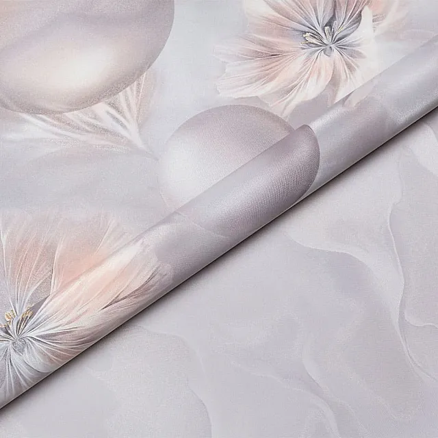 Обои Palitra Family Faraday FM72425-84 1.06*10.05 м