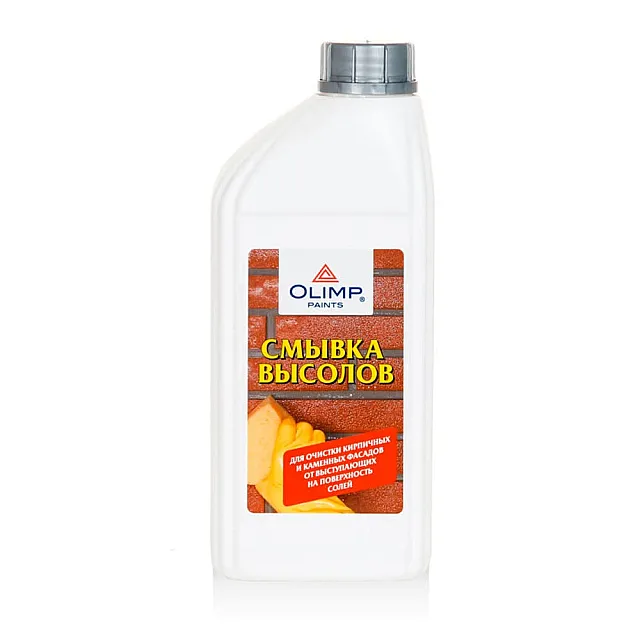 Смывка высолов Olimp 1л