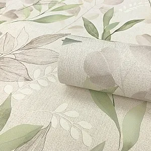 Обои Erismann Aeris 61040-04 1.06*10.05 м