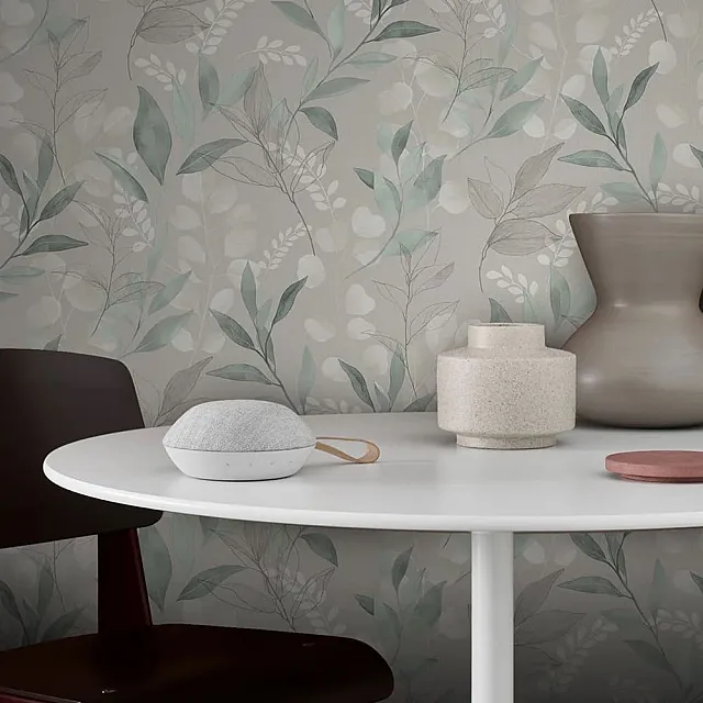 Обои Erismann Aeris 61040-05 1.06*10.05 м