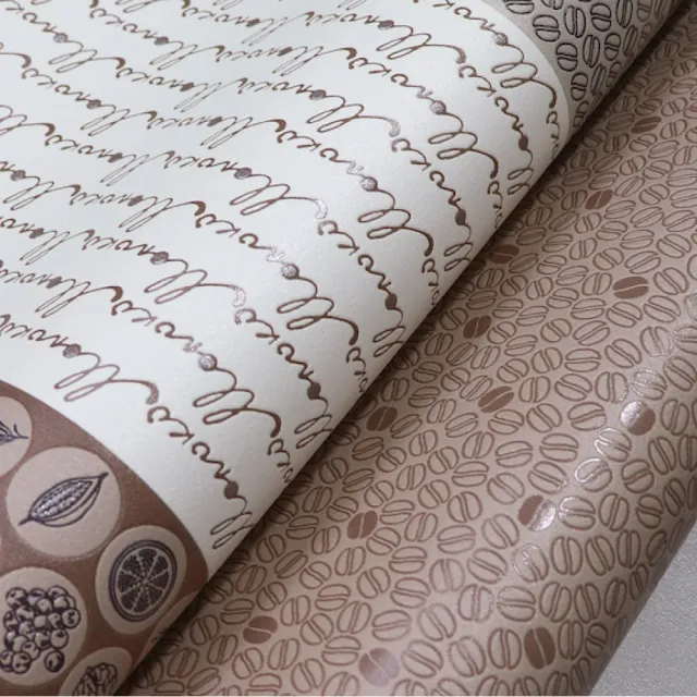 Обои Elysium 909604 Мокко 0.53*10 м